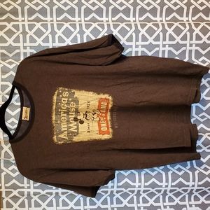 Mickey Mouse t-shirt